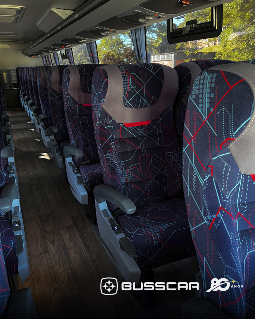 BUSSCAR