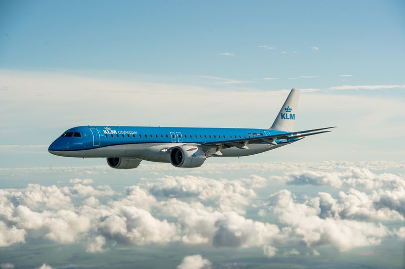 KLM
