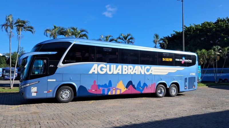 Viação Águia Branca