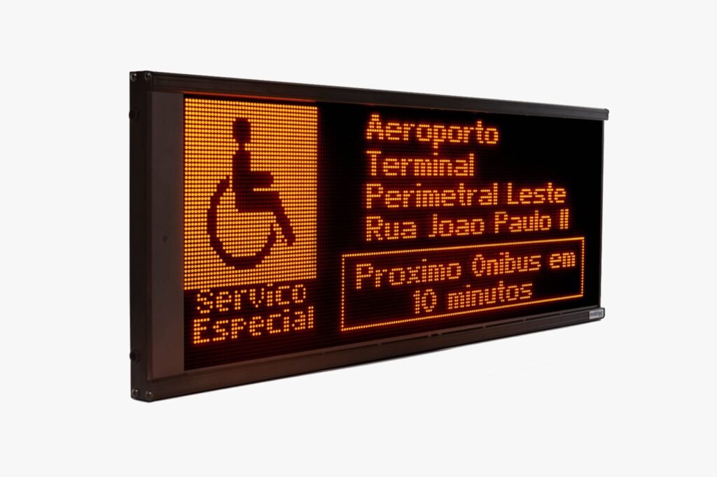 Luminator Brasil prepara lançamentos inéditos para a Lat.Bus 2026 e reforça aposta em inovação tecnológica 2 Luminator