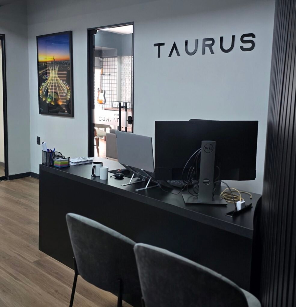 Contabilidade Taurus