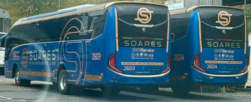 Viação Soares investe em novos ônibus e anuncia chegada de modernos double deckers para ampliar operações 1 2b7bc5ee b5bb 45a4 a835 abf3ae37ba14 1