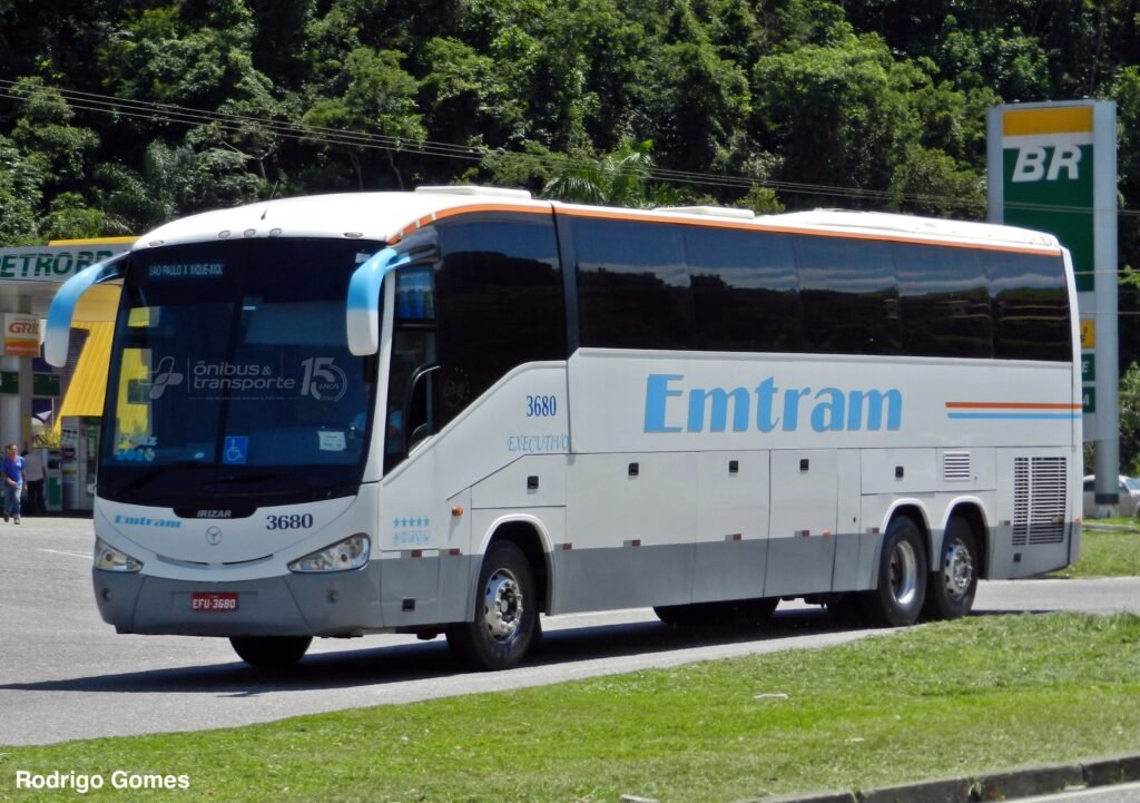 Emtram coloca ônibus à venda e disponibiliza desde modelos convencionais até Double Deckers de última geração 8 3680 2