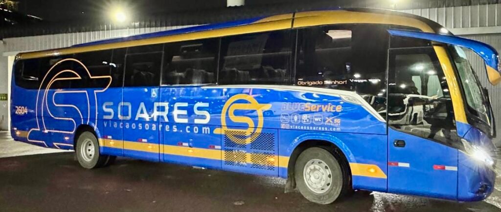 Viação Soares