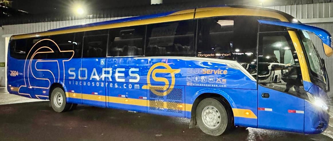 Viação Soares