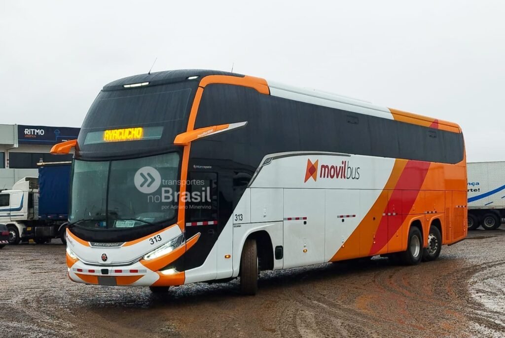 Produção de carrocerias de ônibus cresce em junho e micro-ônibus lideram fabricação nacional pelo segundo mês seguido, segundo FABUS 4 FABUS