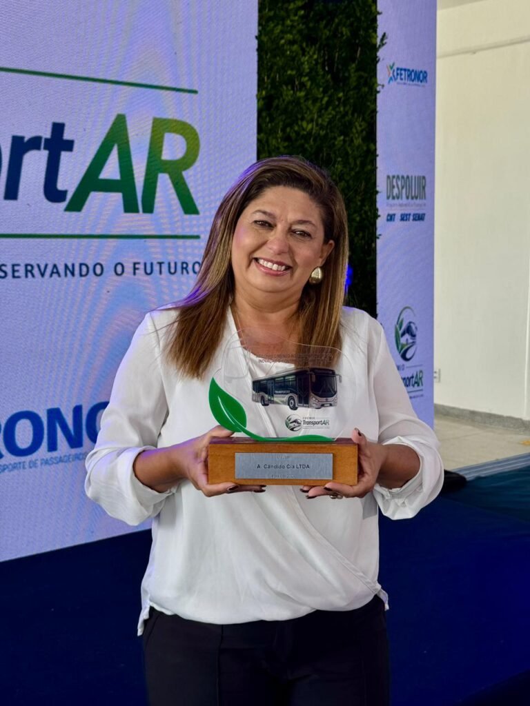 A entrega dos premios aconteceu nesta quinta feira 18 em Joao Pessoa