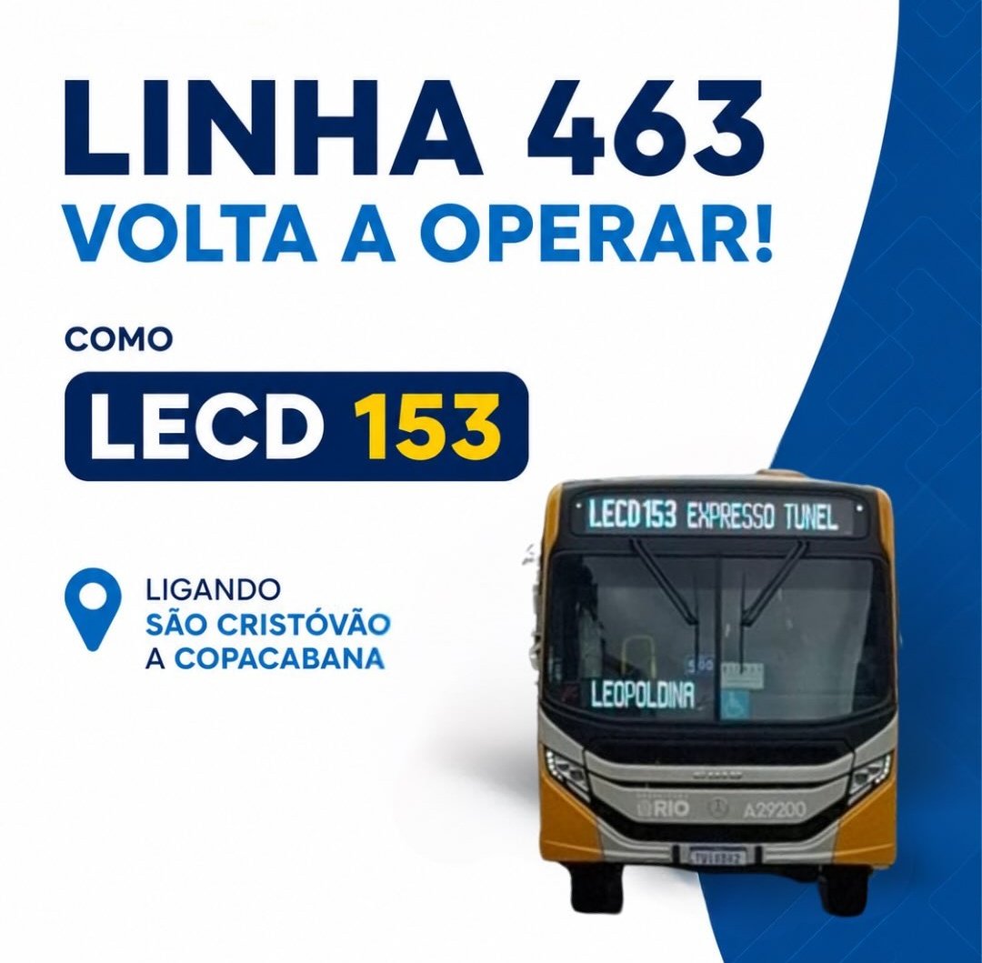 Linha 463