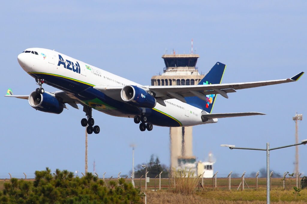 Azul