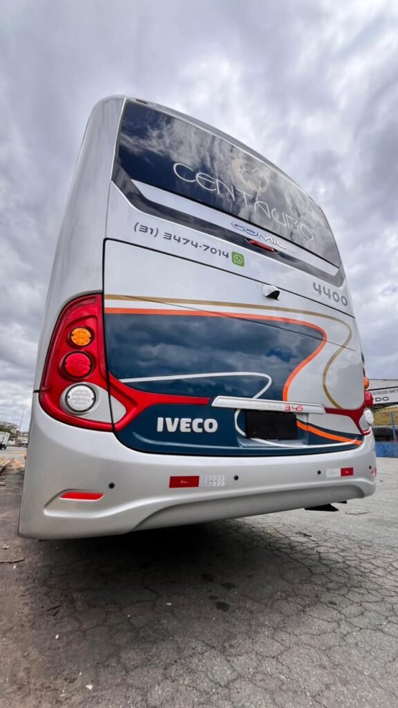 IVECO BUS