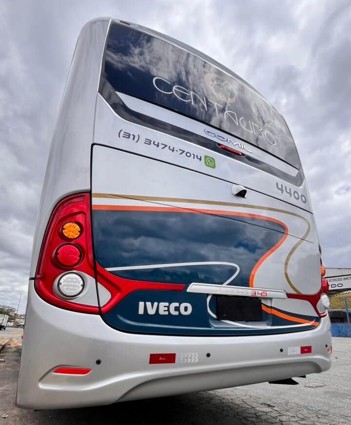 IVECO BUS