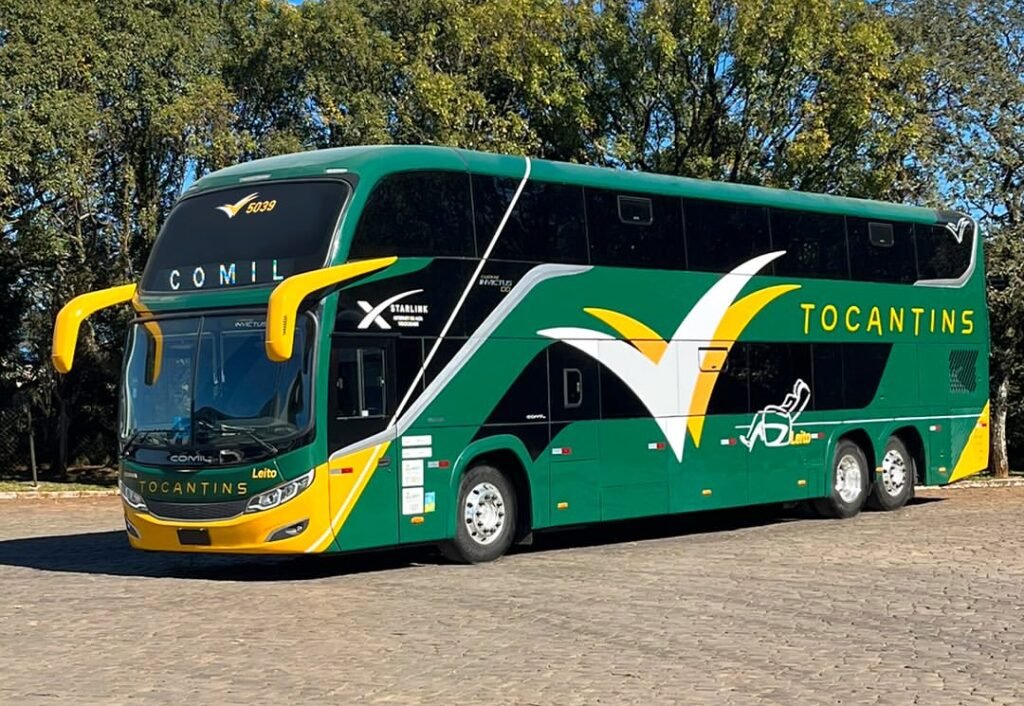 Tocantins