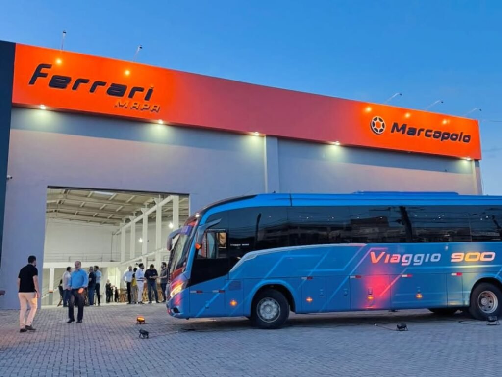 Marcopolo
