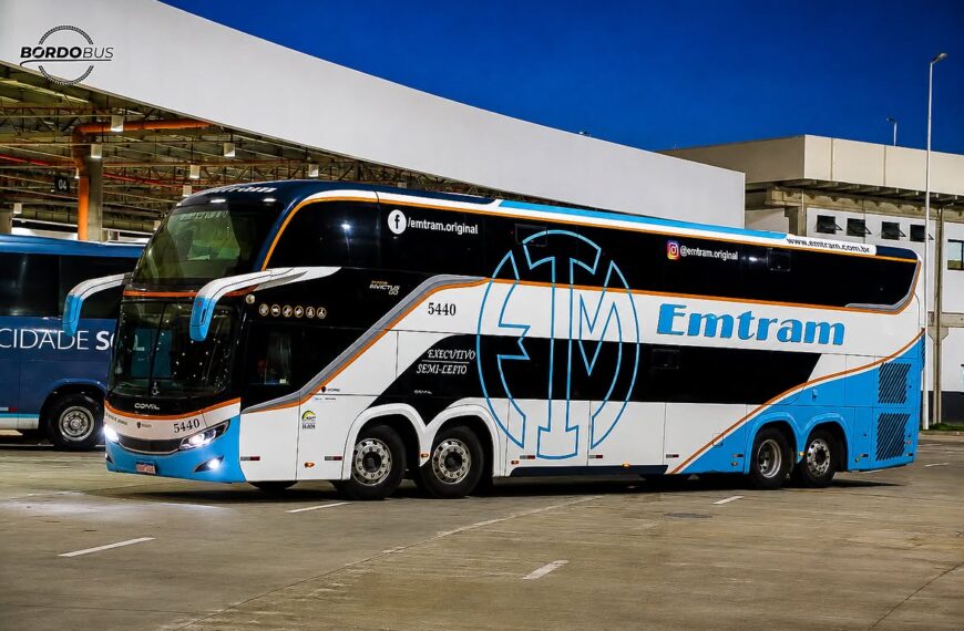 Emtram