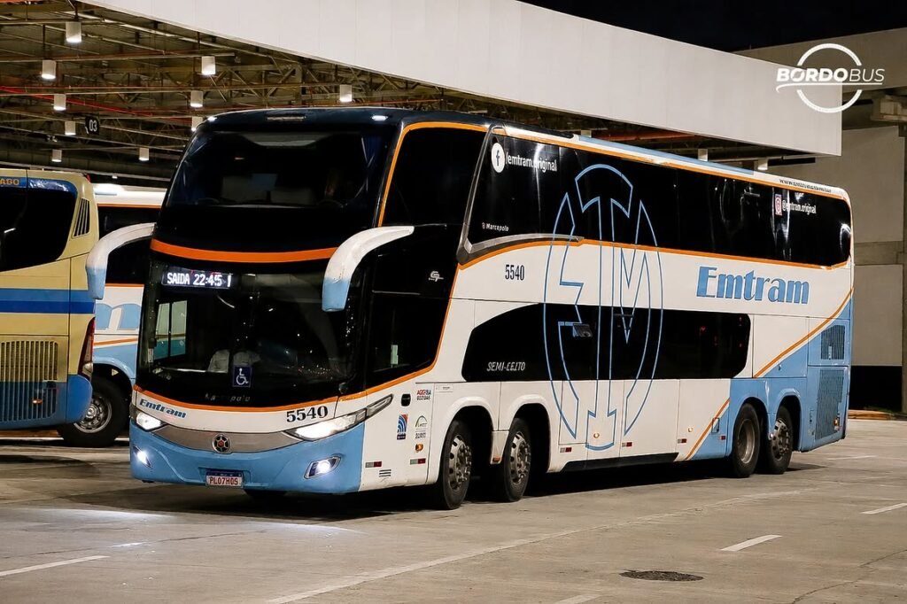 Emtram
