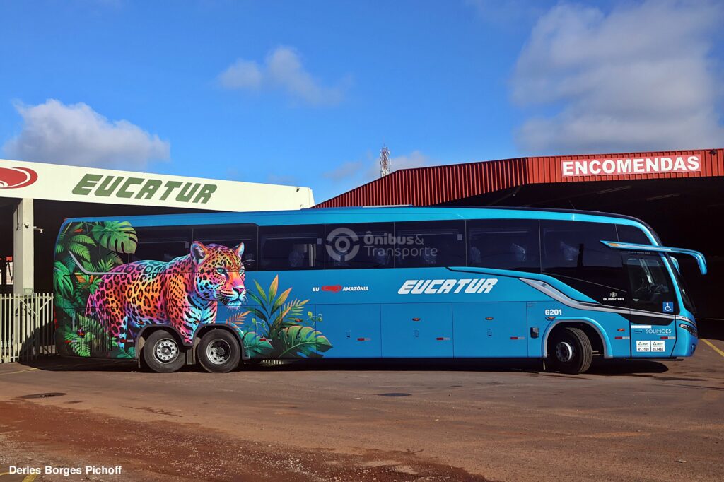 Eucatur