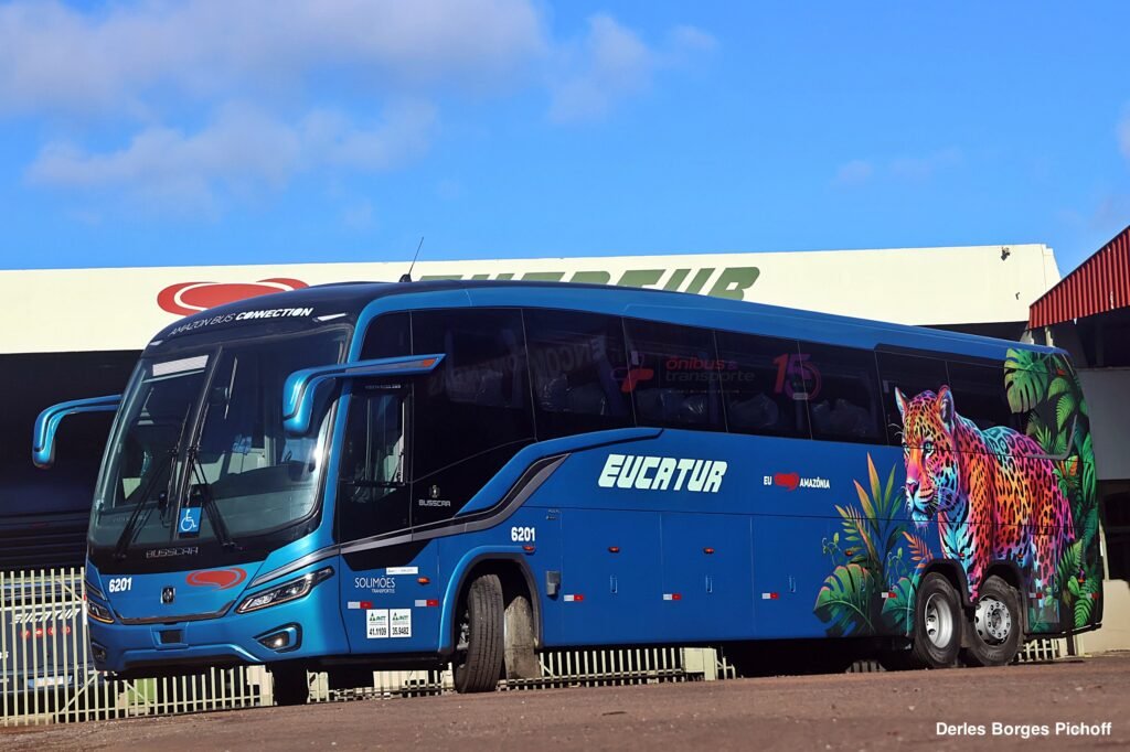 Eucatur