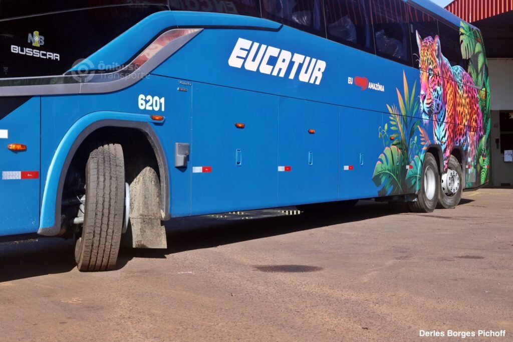 Eucatur
