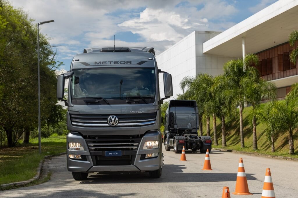 Fenatran 2026 confirma 700 marcas expositoras e cresce 16,7% com a chegada de 100 novas empresas 4 FENATRAN