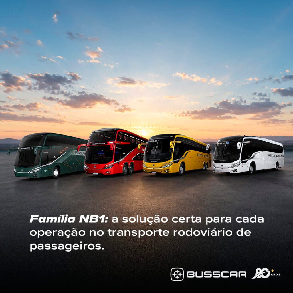 Busscar