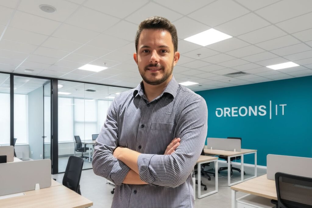 Oreons confirma participação na LAT.BUS e destaca soluções para aumentar vendas e receitas das transportadoras 1 Oreons