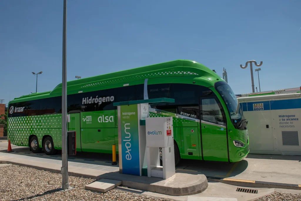 Irizar