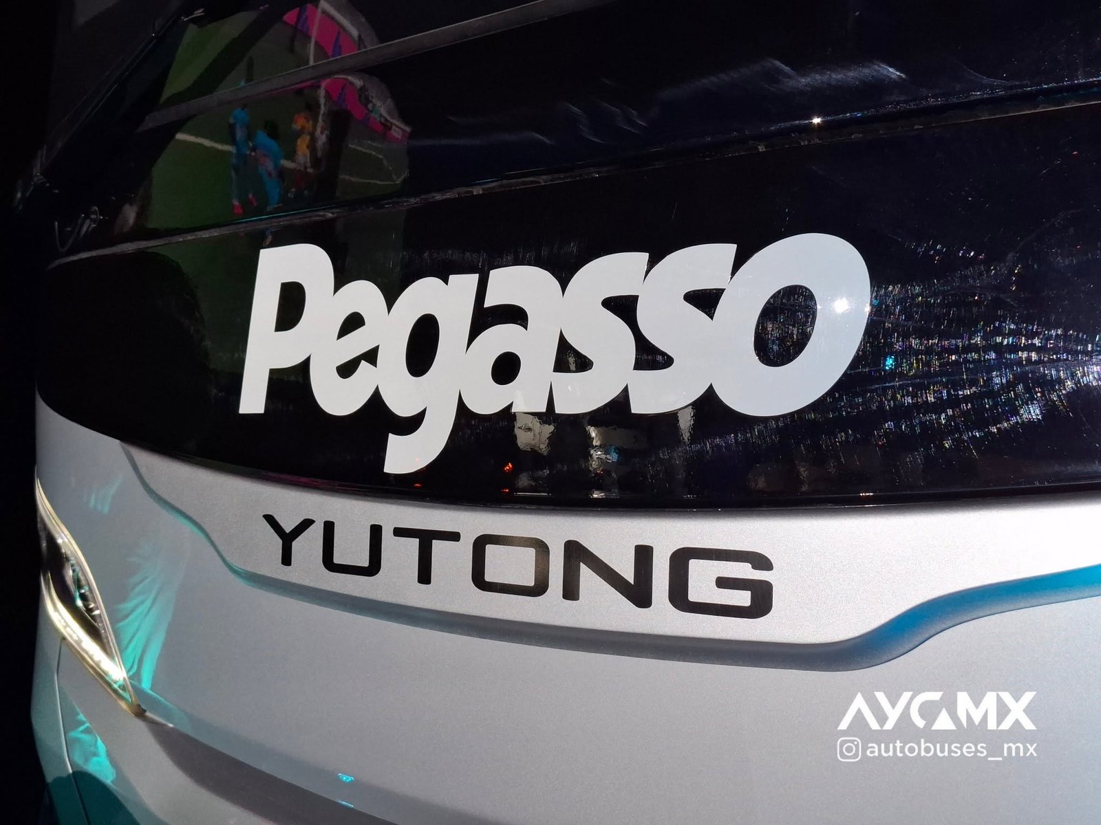 Yutong