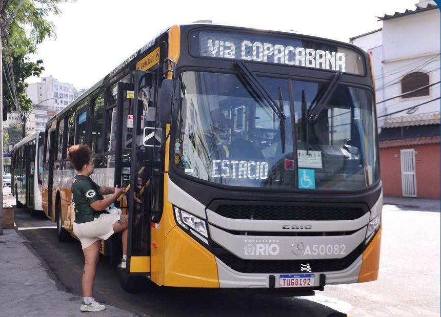 Seminário Nacional NTU 2026 coloca em pauta novo modelo de financiamento para transformar o transporte público no Brasil 2 LECD150
