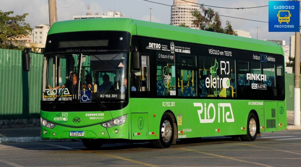 Rio Ita