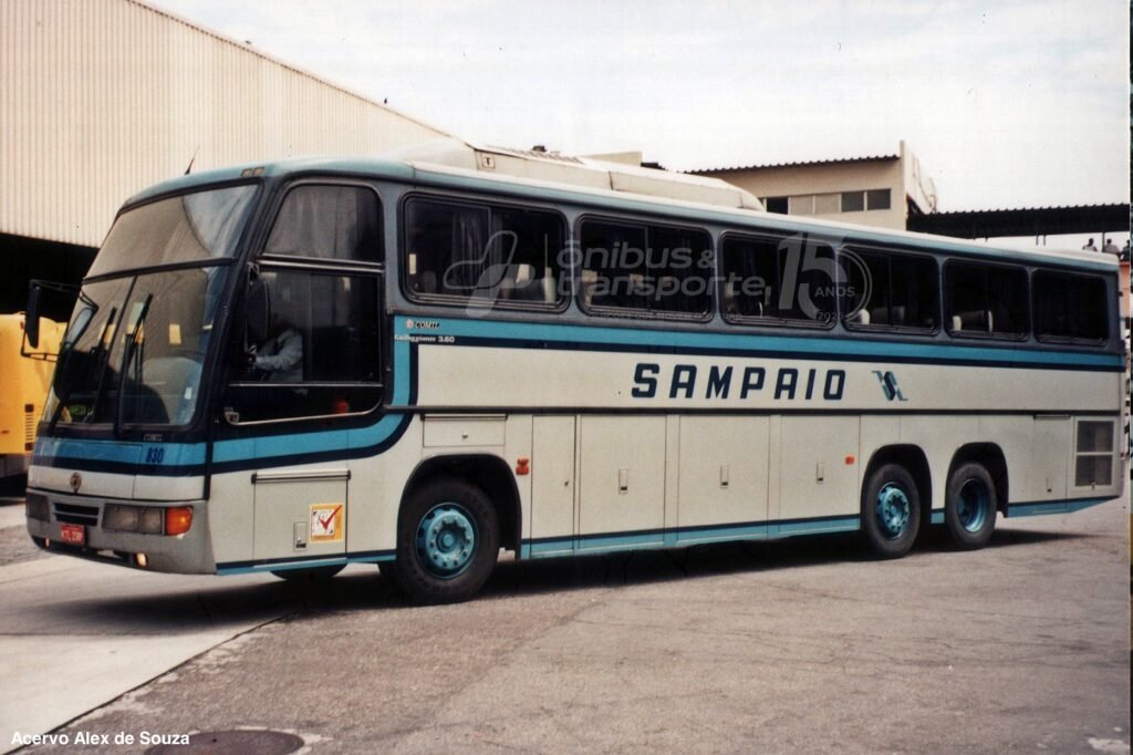 Viação Sampaio
