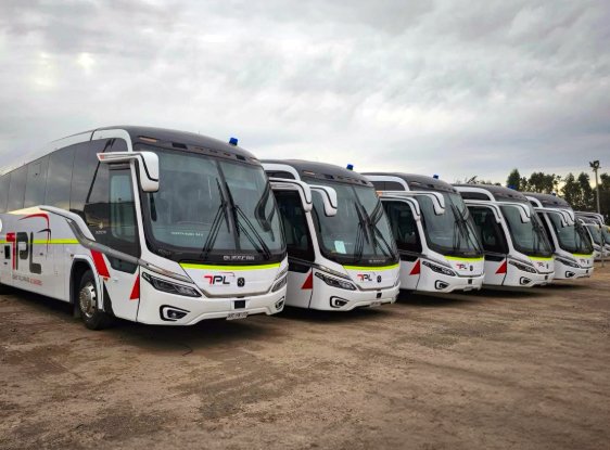 Busscar
