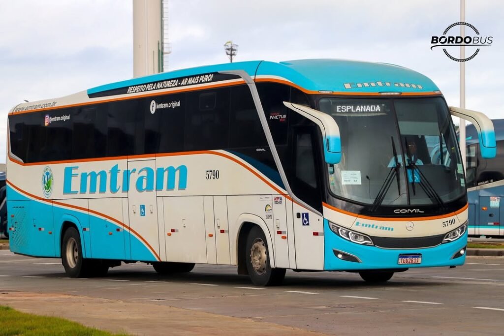 EMTRAM: há seis décadas conectando pessoas, encurtando distâncias e fortalecendo o transporte rodoviário brasileiro 6 WhatsApp Image 2026 03 25 at 10.15.49