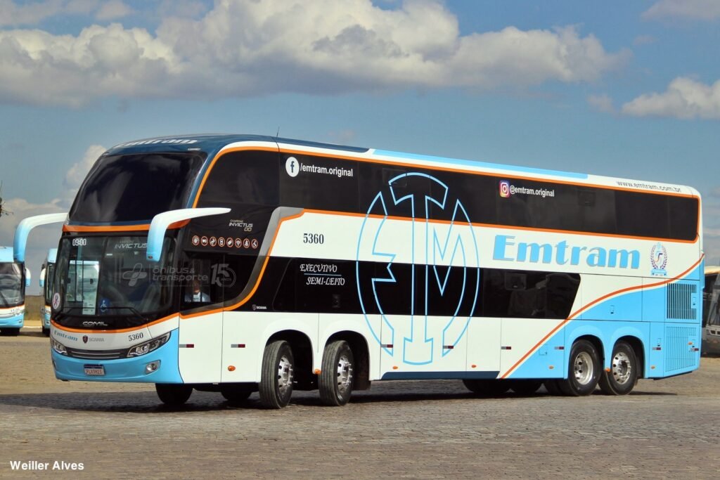 Emtram