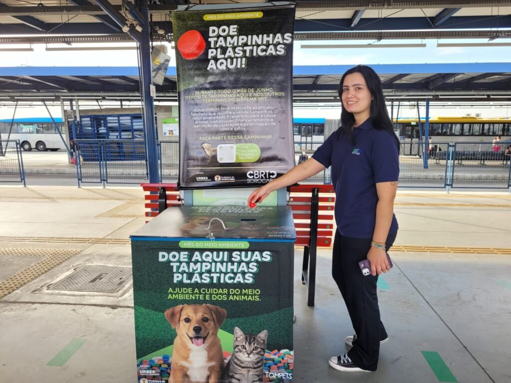 BRT Sorocaba
