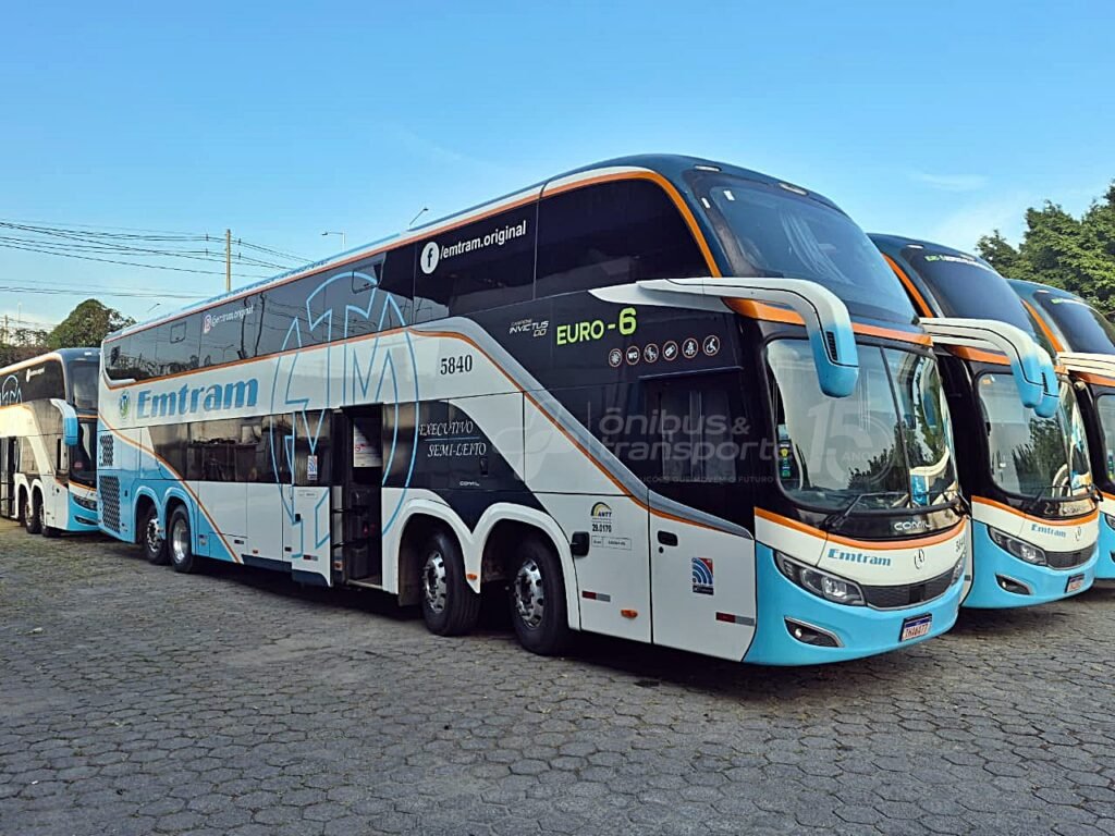 Emtram