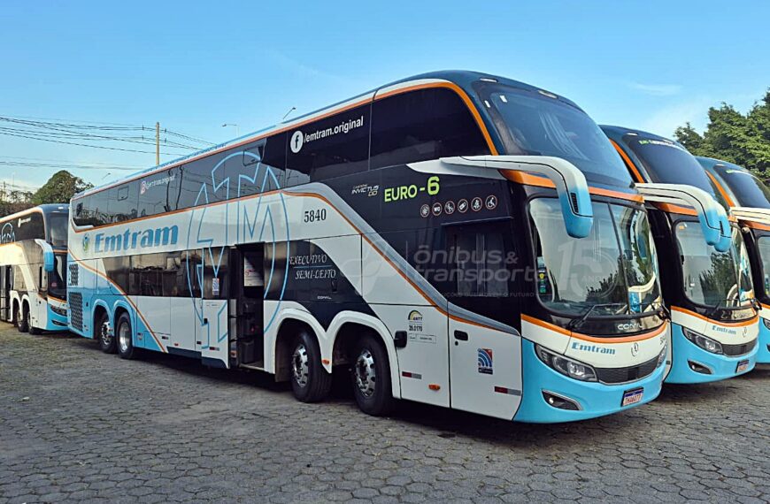 Emtram