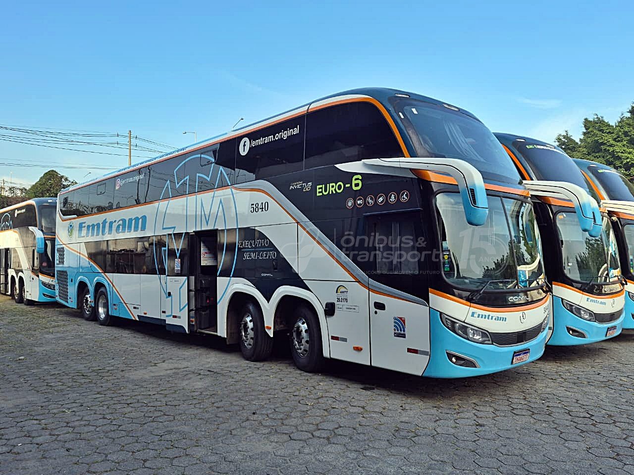 Emtram