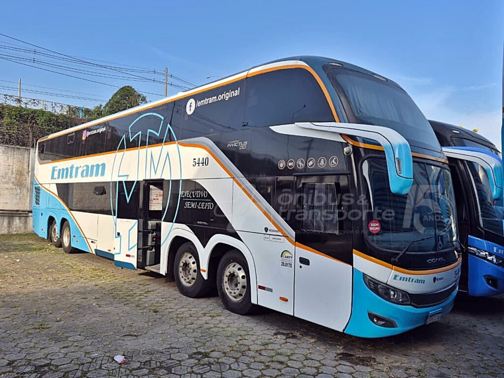 Emtram