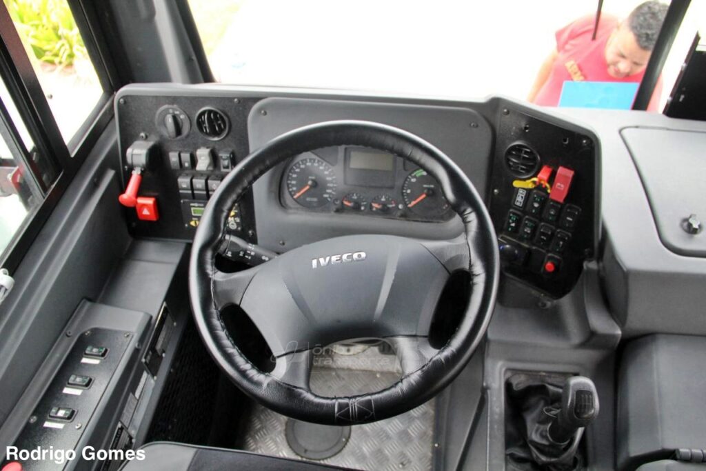 Iveco