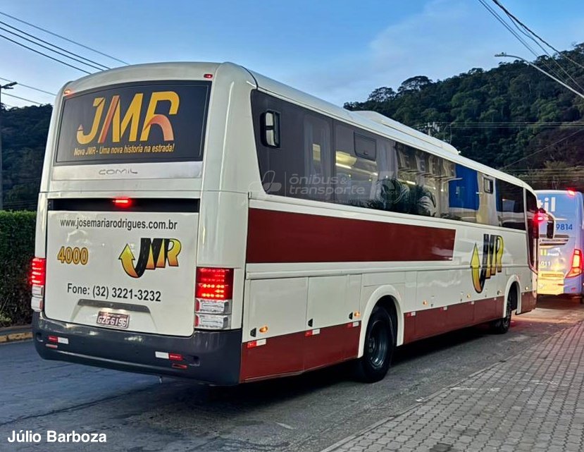Viação José Maria Rodrigues