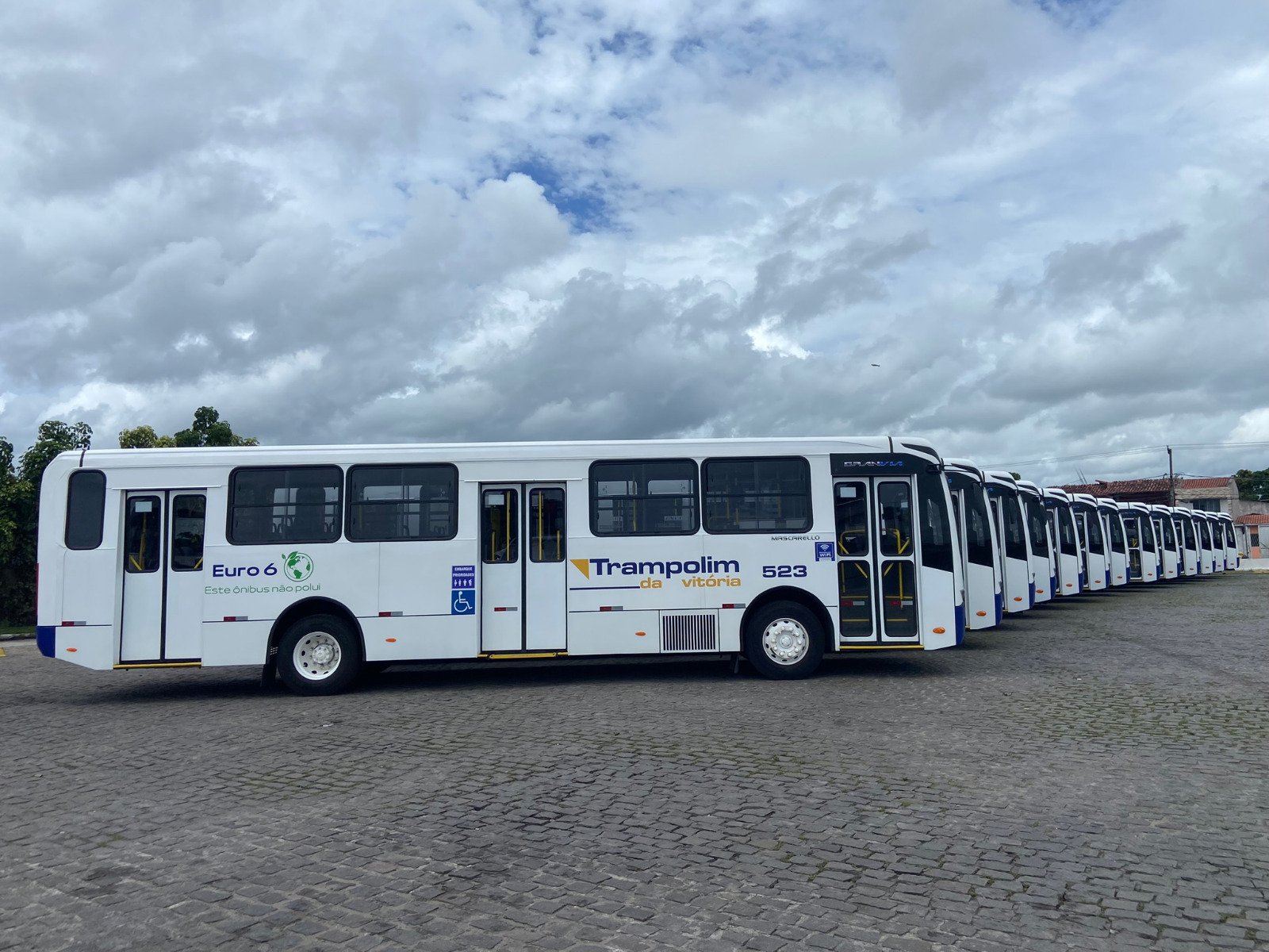 Trampolim da Vitória