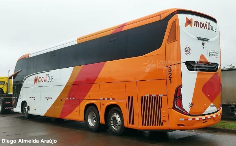 Movil Bus