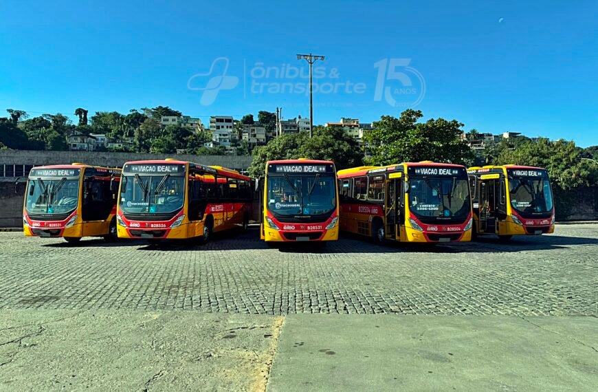 Viação Ideal