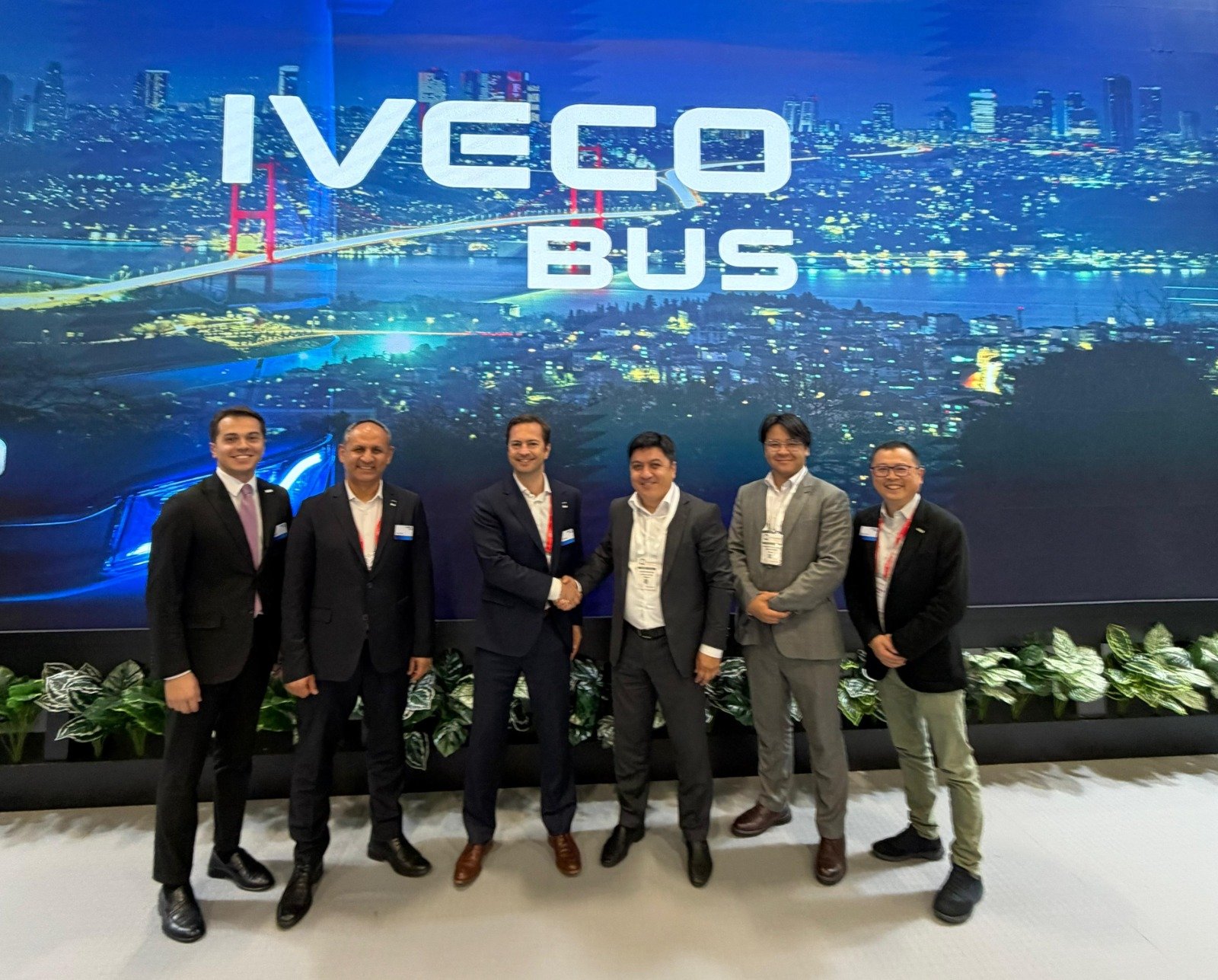 Iveco Bus