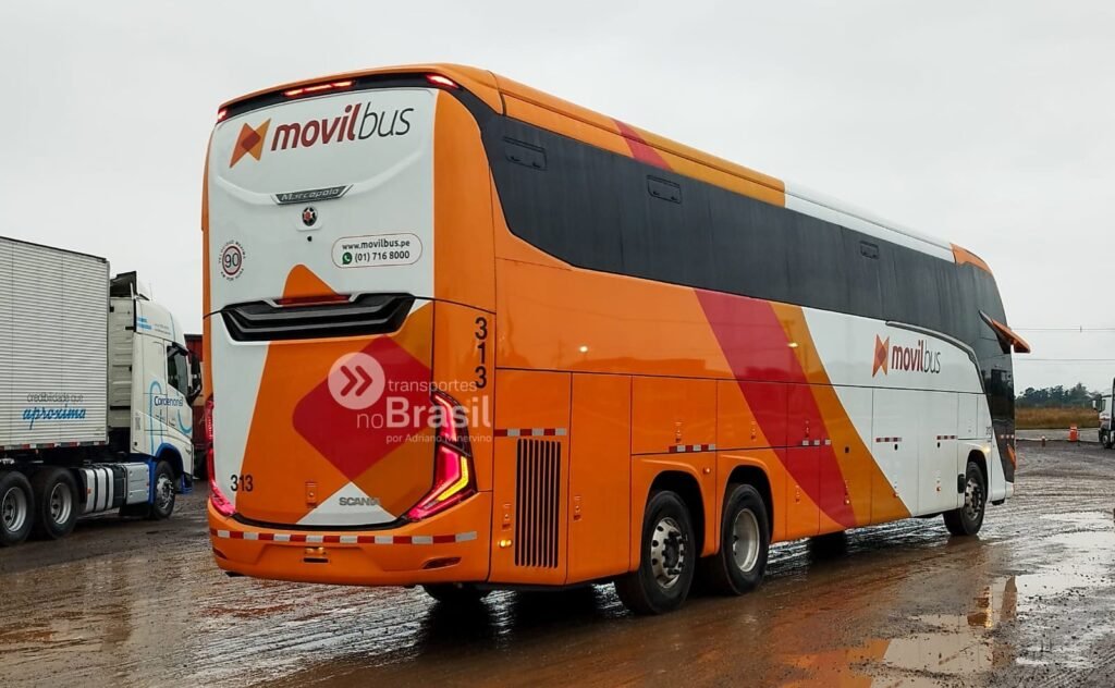 Movil Bus