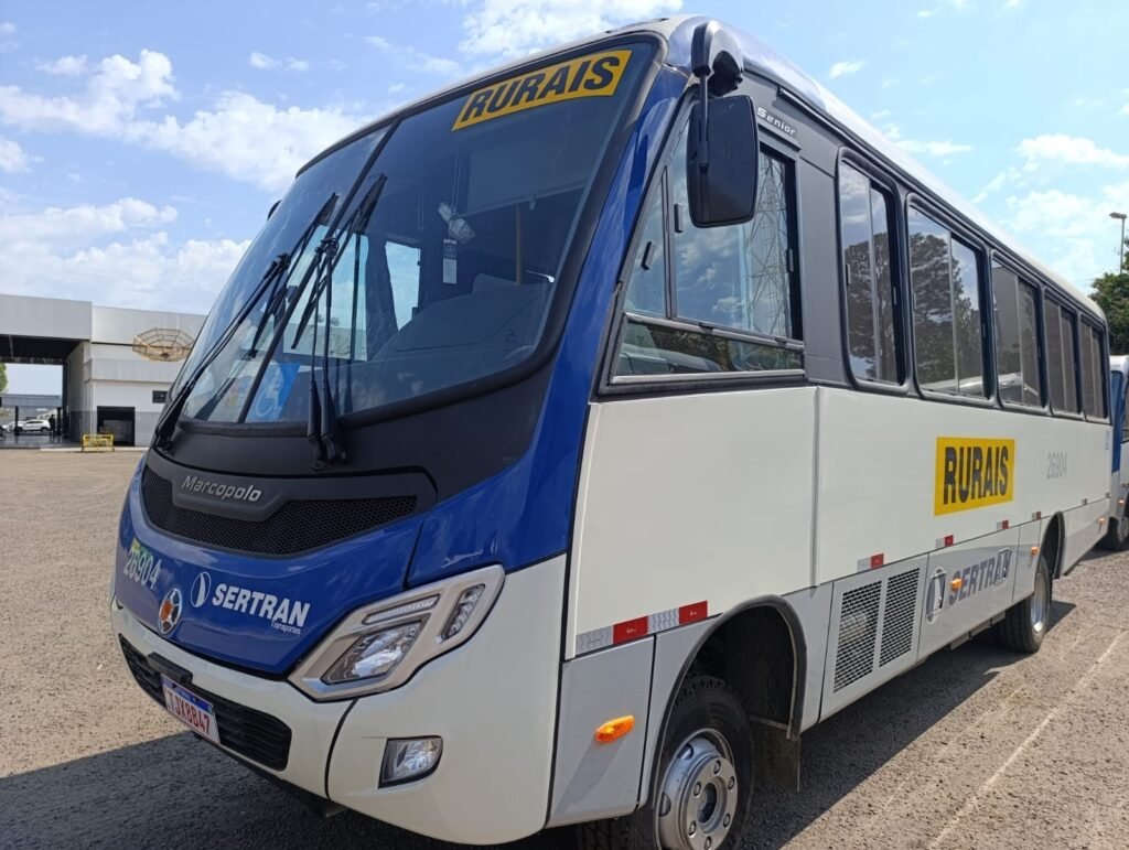 Sertran Transportes