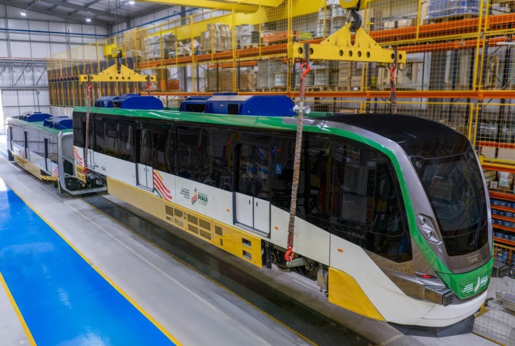 Marcopolo Rail inicia entrega dos primeiros trens Prosper CITY para modernizar o transporte urbano de Teresina 6 img 2764