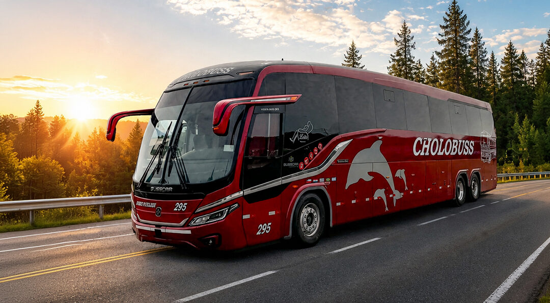 Busscar