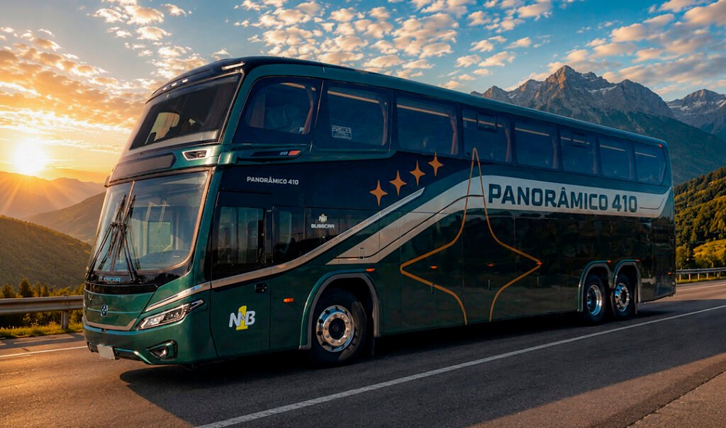Busscar