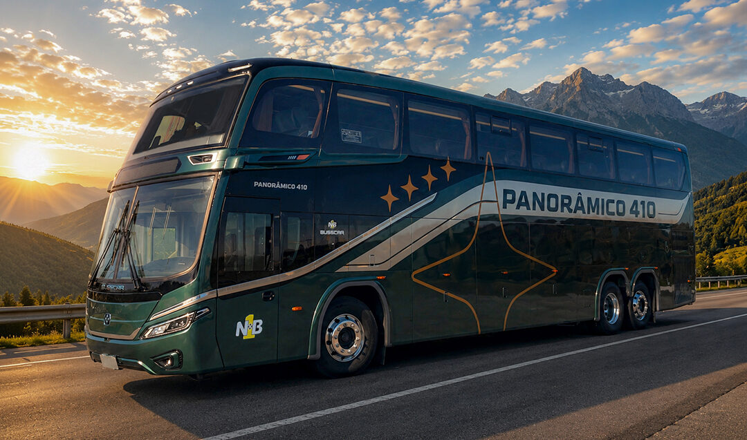 Busscar